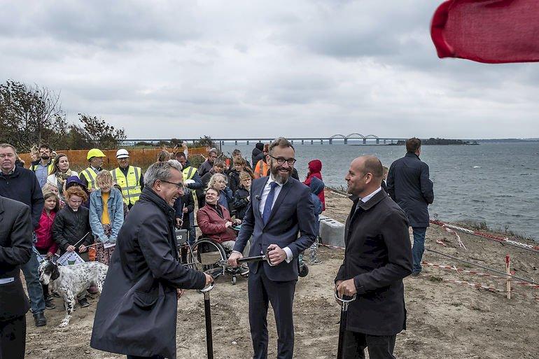 Corona forsinker og fordyrer Storstrømsbro, metro og letbane