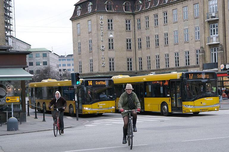 Midttrafik sender brændstofregning for 73 millioner videre til ejerkommuner