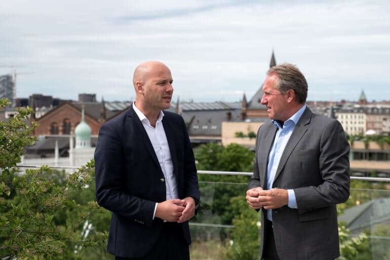 Dansk Industri