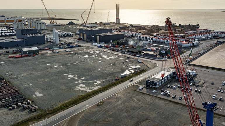 Esbjerg Havn