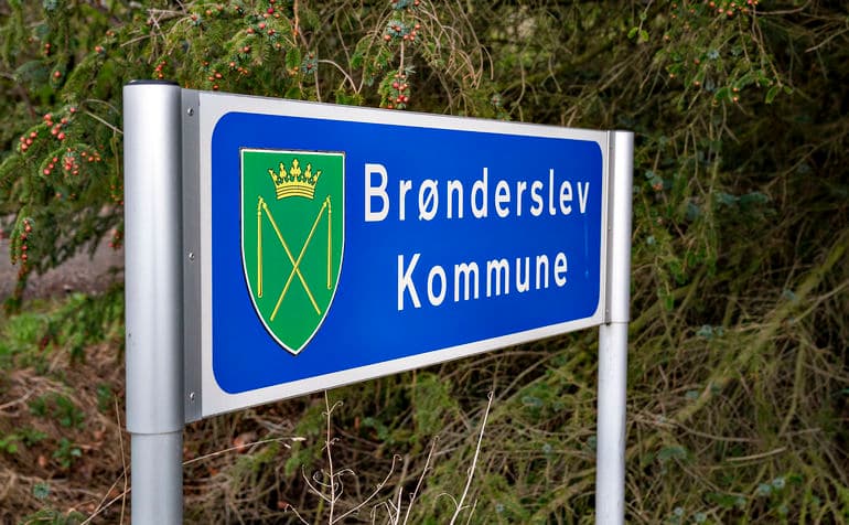 Højesteret frifinder Brønderslev Kommune