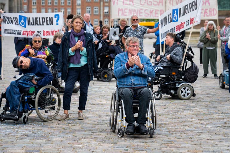 Ekspertudvalg: Derfor vokser de sociale udgifter så meget