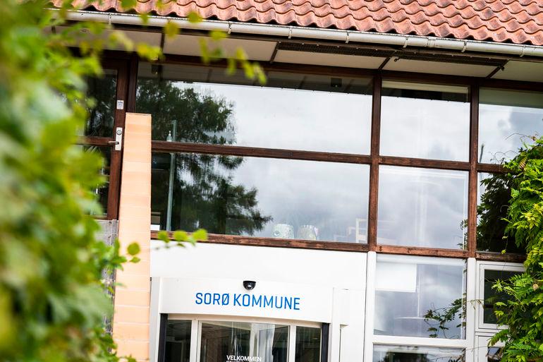 Sorø-politiker: Der bliver lagt låg på fra borgmesterens side