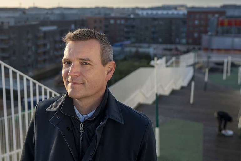Søren Bidstrup/Ritzau Scanpix
