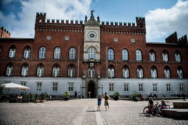 Odense Kommune frikender sig selv i sag om fodboldrejser