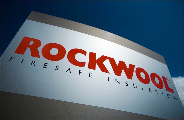 Formanden for Udenrigspolitisk Nævn revser Rockwool