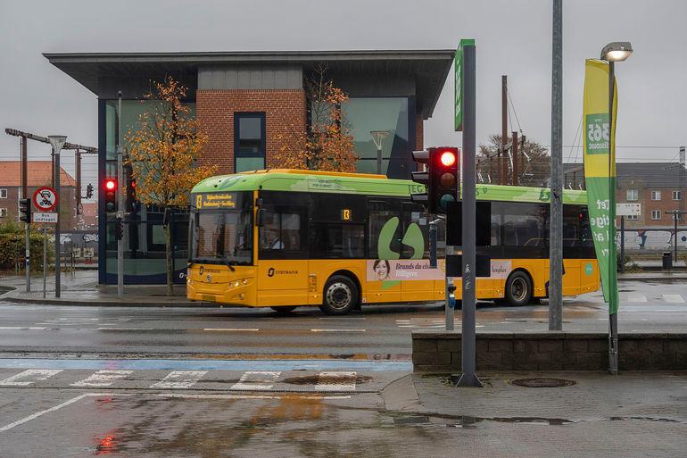 Millioner til grønne busser og grøn flextrafik fordeles