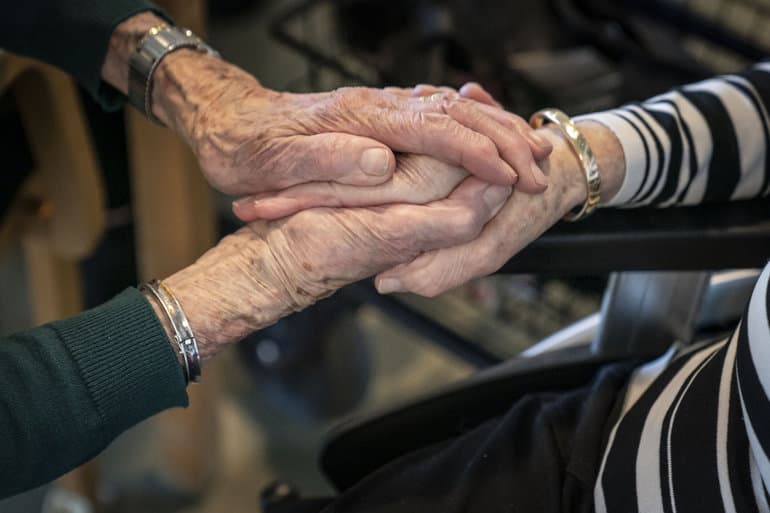 Leverandører af ældrepleje skal kunne levere hele pakken