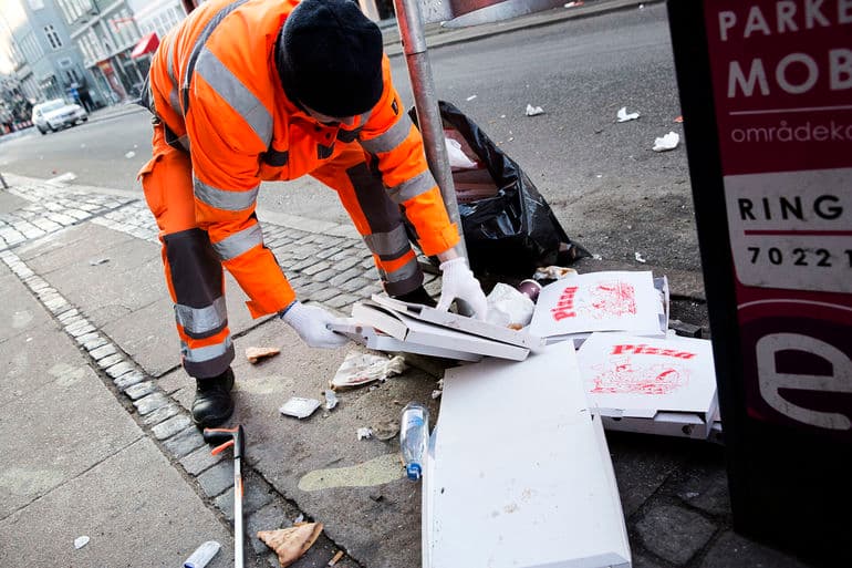 Per Folkver/Politiken/Ritzau Scanpix