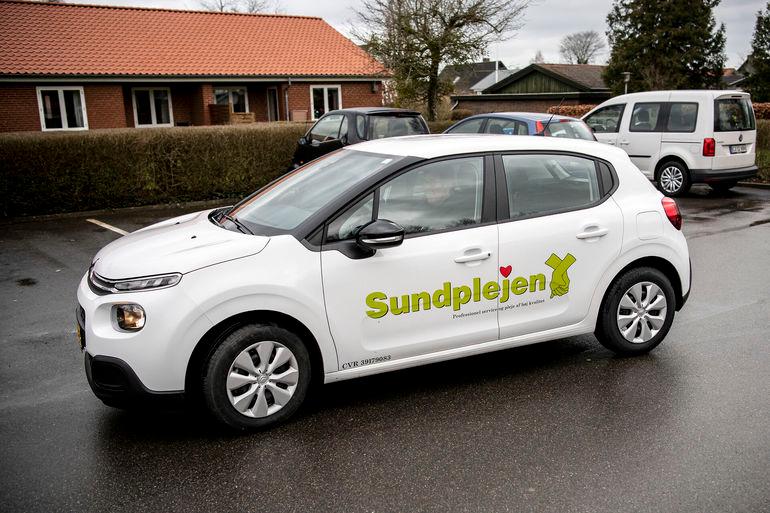 Konstruktion af Sundplejen betyder tab for Haderslev