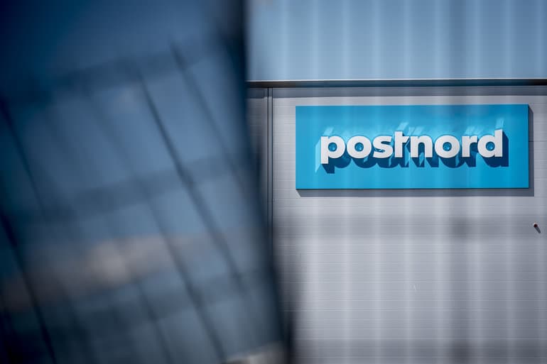 PostNord fyrer 175 ansatte for at styrke fokus på pakkepost