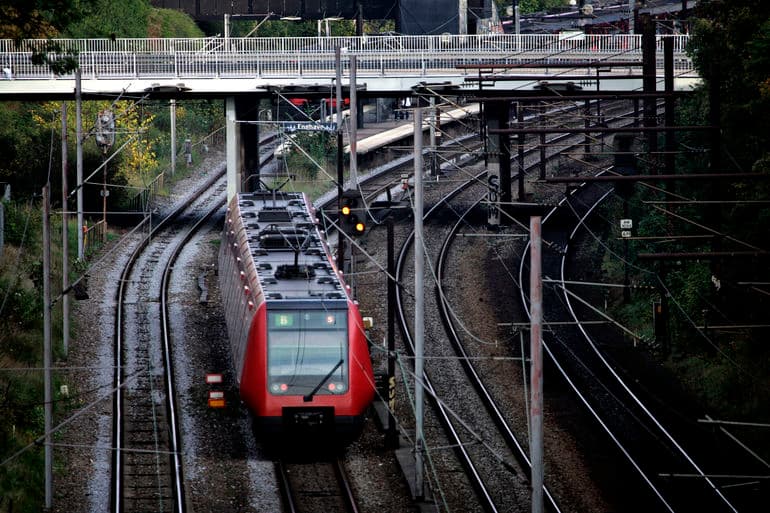 Statsrevisorer retter kritik af forsinket signalsystem