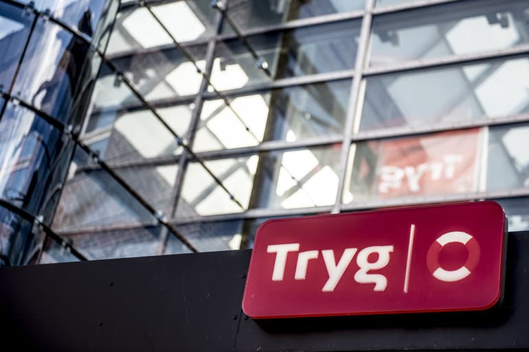 Efterspørgslen på cyberforsikringer vokser kraftigt hos Tryg