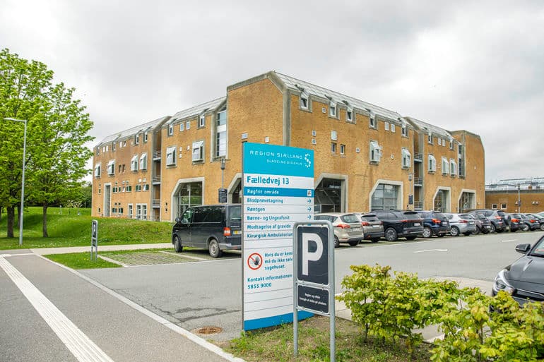 Thomas Vilhelm/Ritzau Scanpix