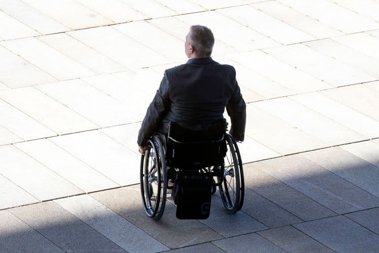 Mads Jensen/Ritzau Scanpix