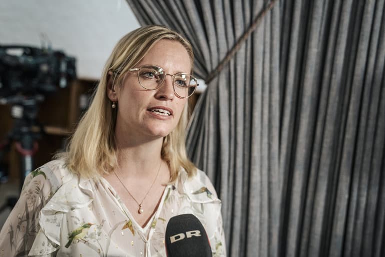 Thomas Traasdahl/Ritzau Scanpix