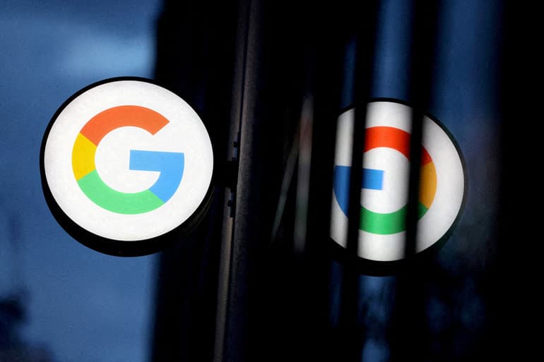 Google får milliardbøde for brud på EU-regler