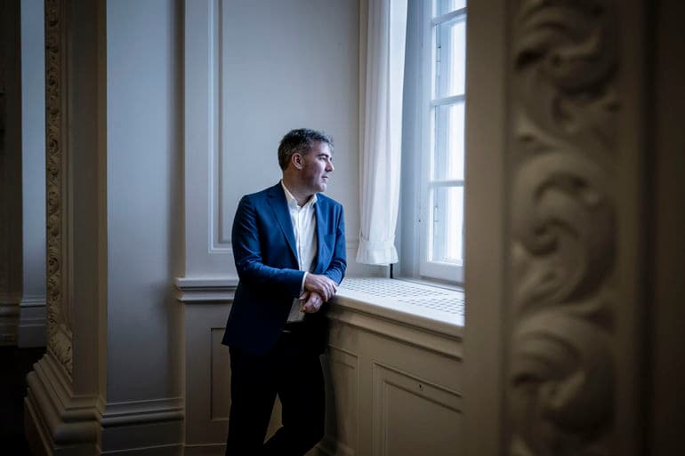 Thomas Lekfeldt/Ritzau Scanpix