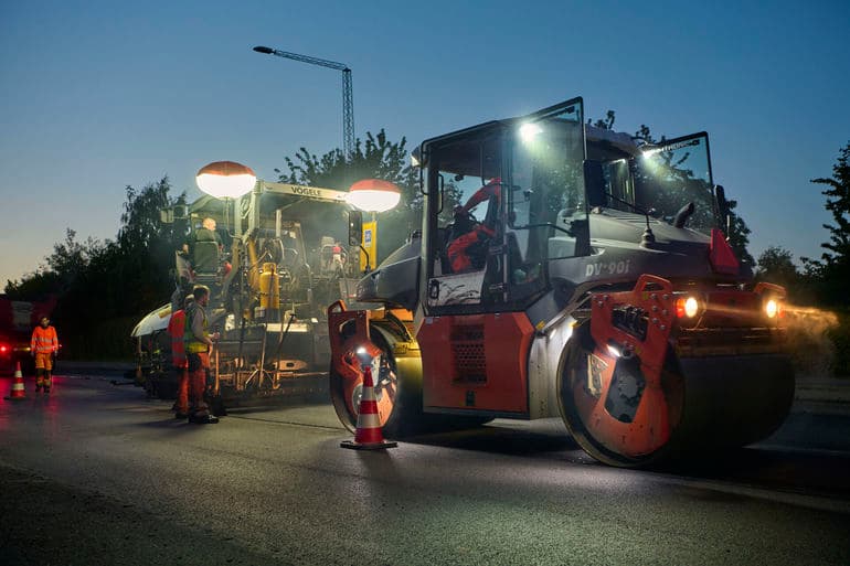 Regeringens trafikplan har underskudsprojekter for 18 mia. kr.