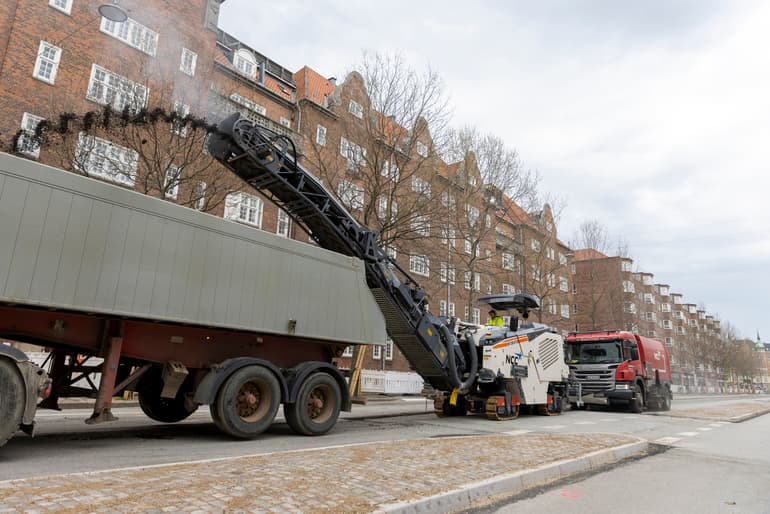 NCC vinder millionaftale med København