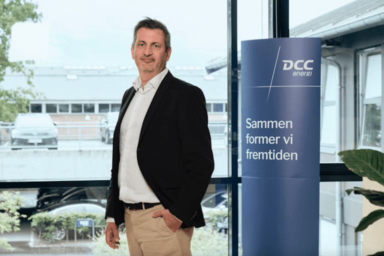 DCC Energi