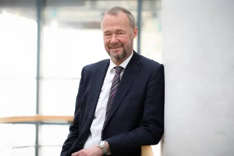  Indenrigs- og Sundhedsministeriet