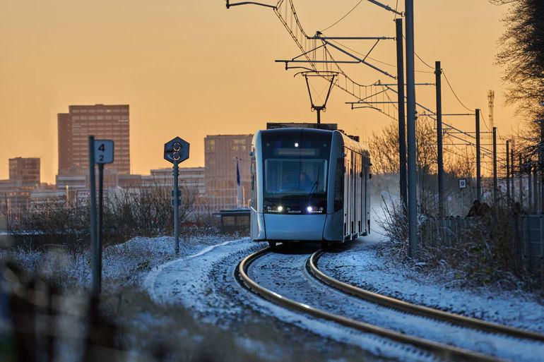 Region vil stille lånegaranti på 500 mio. til Aarhus Letbane