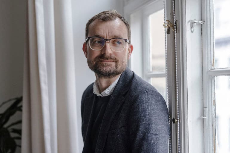 Anders Holst Pedersen/Ritzau Scanpix