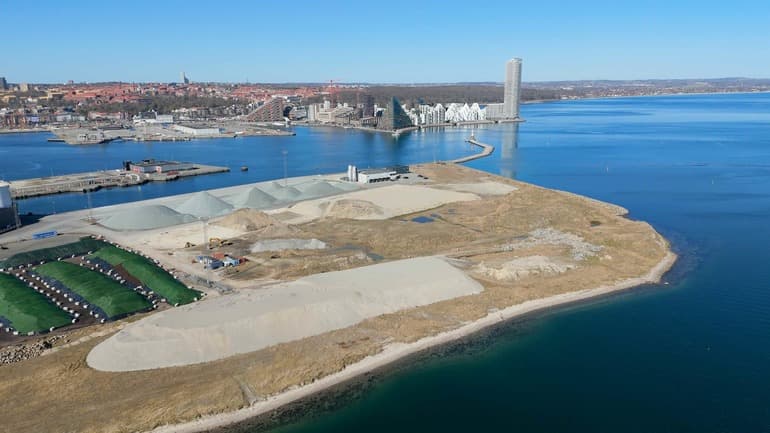 Aarhus Havn