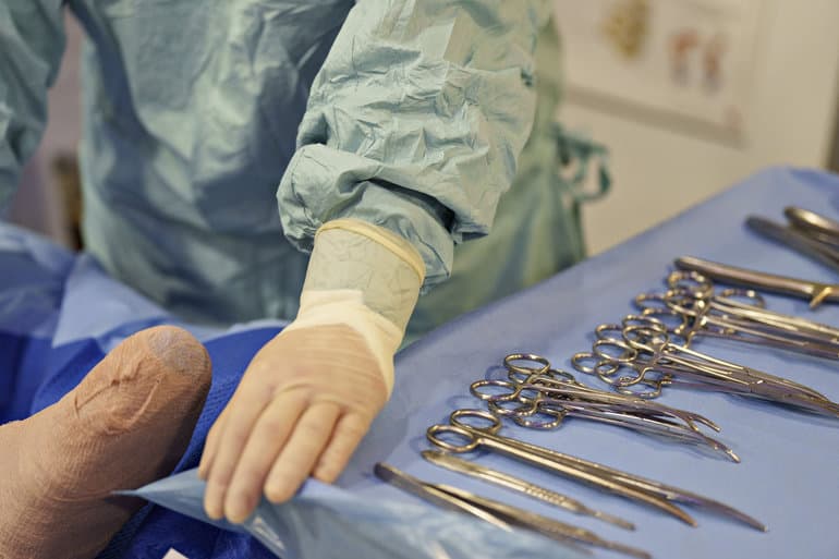 Henning Bagger/Ritzau Scanpix