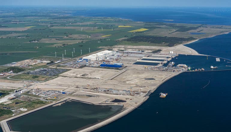 Lars Laursen/Biofoto/Ritzau Scanpix