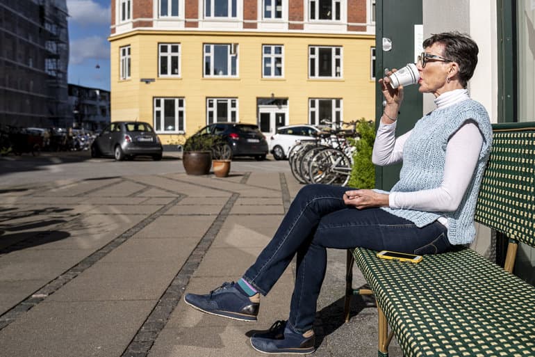 Niels Christian Vilmann/Ritzau Scanpix