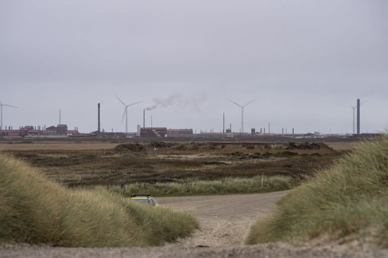 Bo Amstrup/Ritzau Scanpix