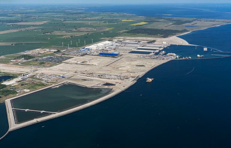 Lars Laursen/Biofoto/Ritzau Scanpix