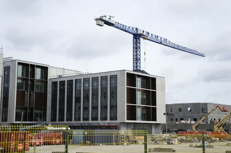 Frank Cilius/Ritzau Scanpix