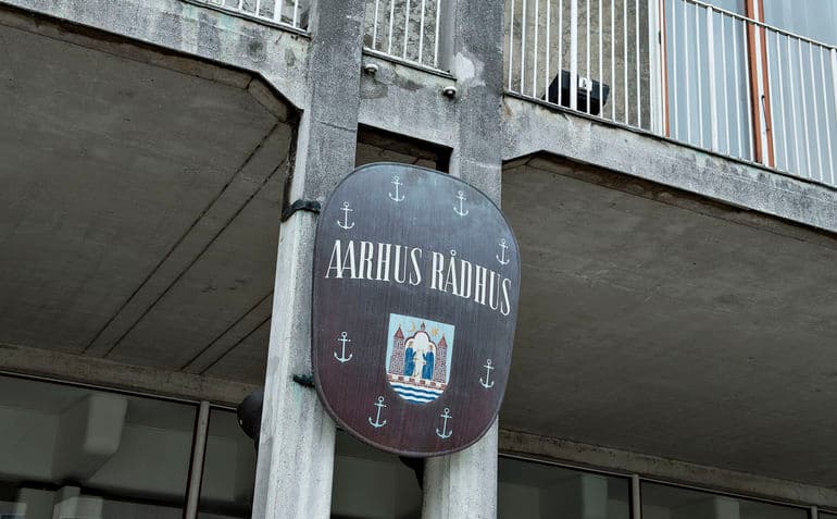 Henning Bagger/Ritzau Scanpix