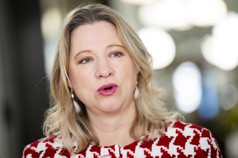 Ida Marie Odgaard/Ritzau Scanpix