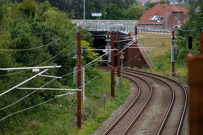 Bo Amstrup/Ritzau Scanpix