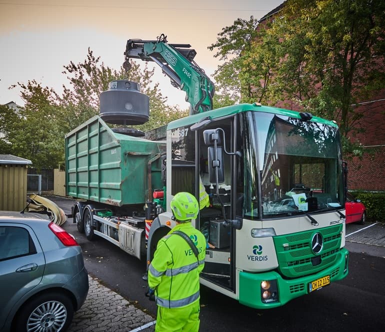 Ringkøbing-Skjern Kommune