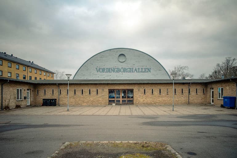 Thomas Vilhelm/Ritzau Scanpix