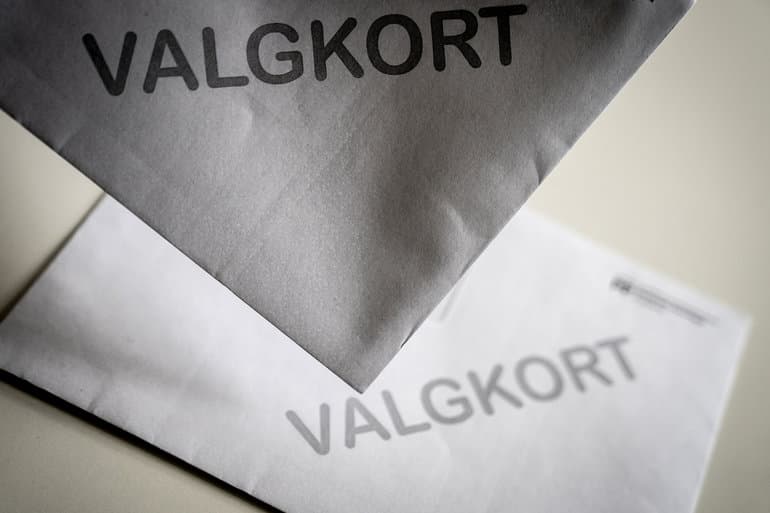 Mads Claus Rasmussen/Ritzau Scanpix