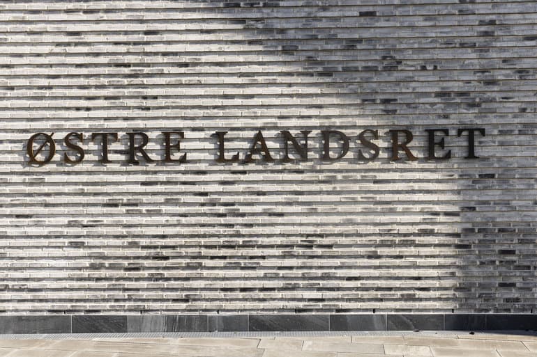 Ólafur Steinar Rye Gestsson/Ritzau Scanpix