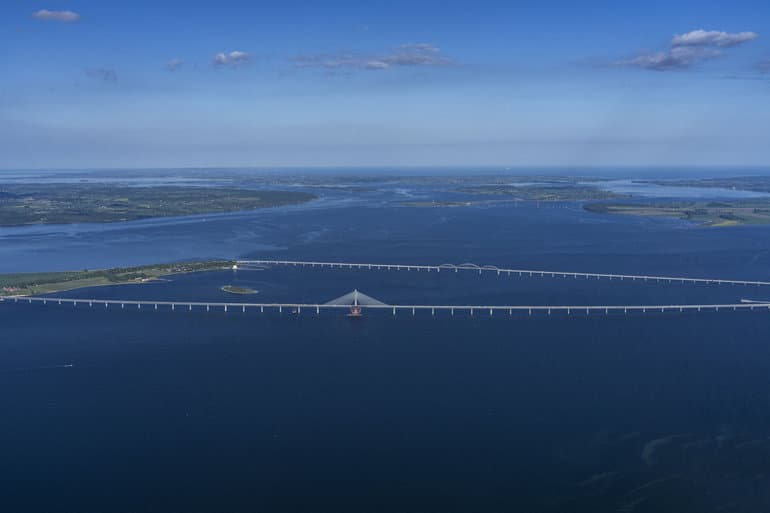 Lars Laursen/Ritzau Scanpix