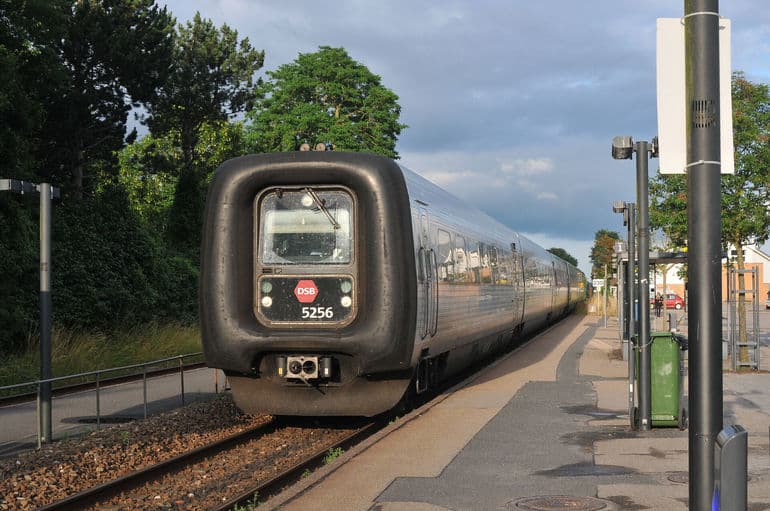 Imago/Ritzau Scanpix