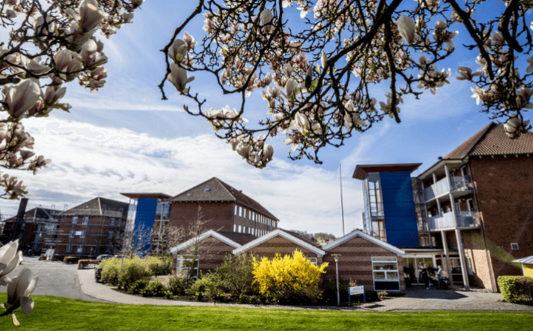 Mads Claus Rasmussen/Svendborg Kommune