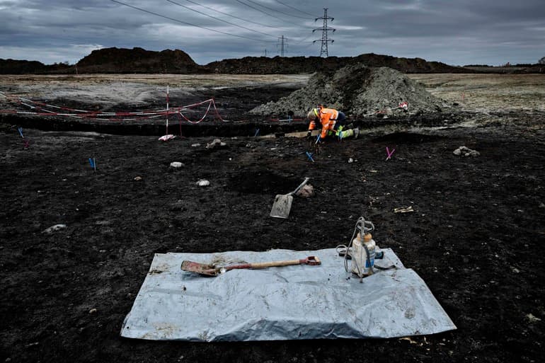 Martin Lehmann/Ritzau Scanpix