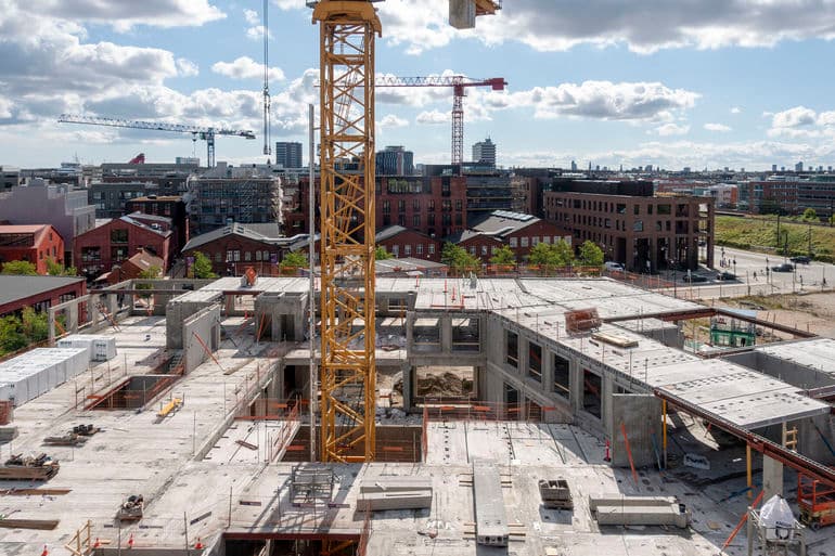 Christian Lindgren/Ritzau Scanpix