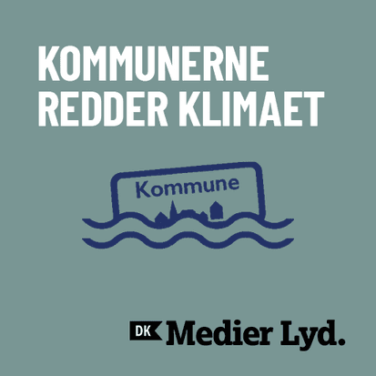 Kommunerne redder klimaet