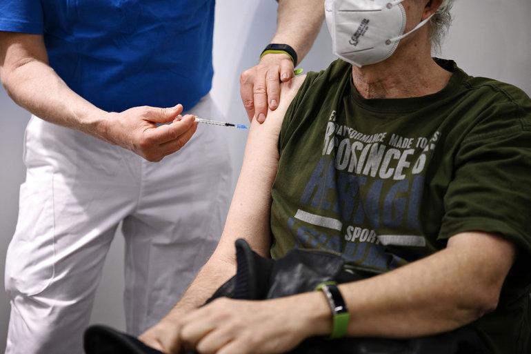 Danskudviklet vaccine mod covid-19 testes på 3000 frivillige