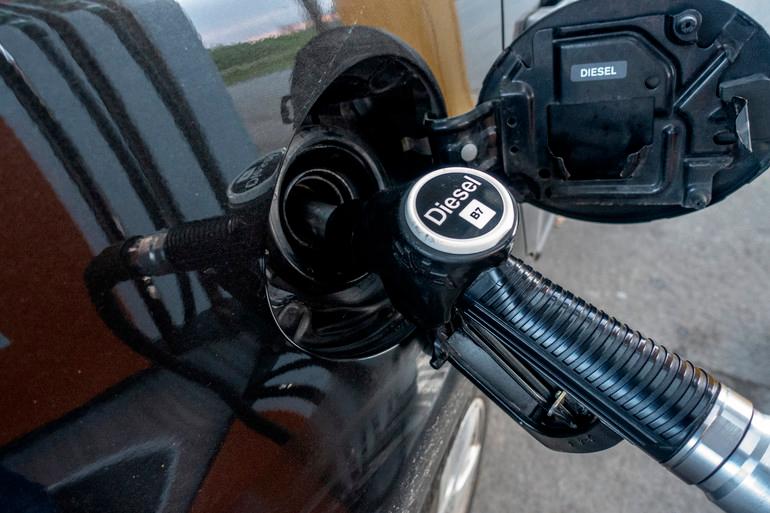 Benzin- og dieselbiler bliver forbudt i EU i 2035
